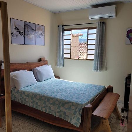 Suites Boa Viagem Pirenópolis المظهر الخارجي الصورة