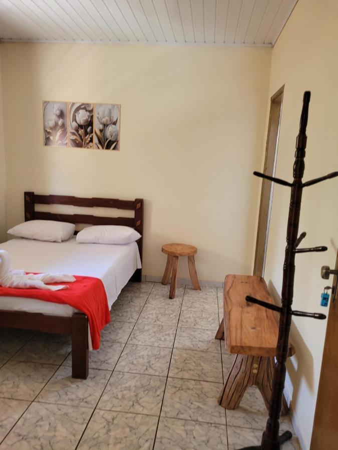 Suites Boa Viagem Pirenópolis المظهر الخارجي الصورة
