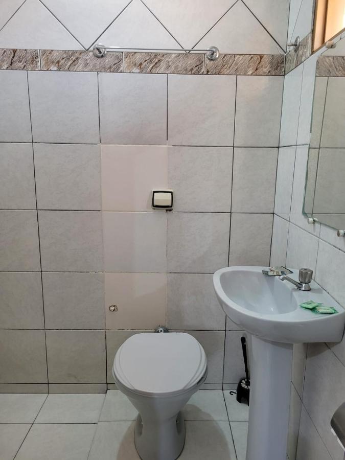 Suites Boa Viagem Pirenópolis المظهر الخارجي الصورة