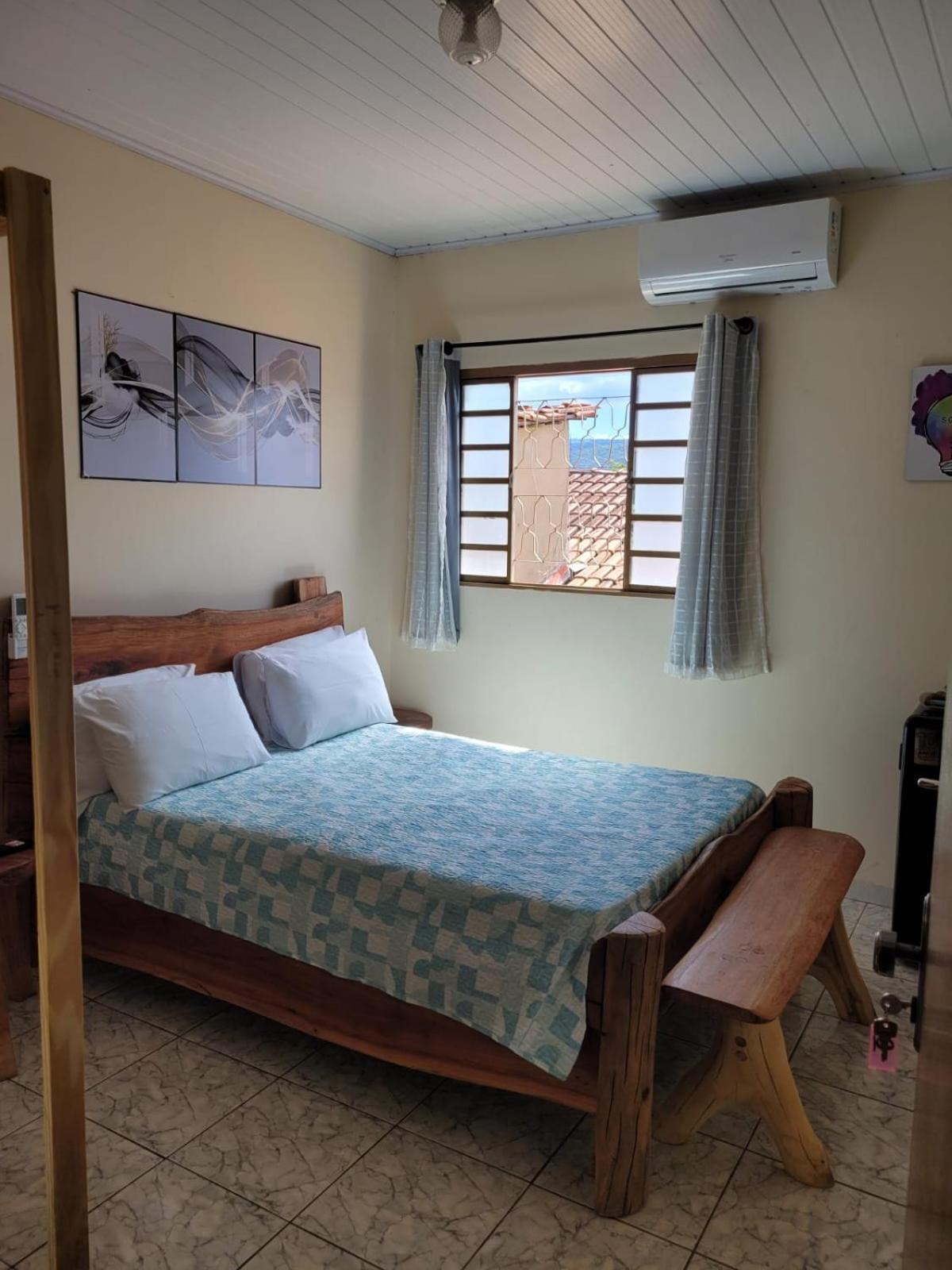 Suites Boa Viagem Pirenópolis المظهر الخارجي الصورة