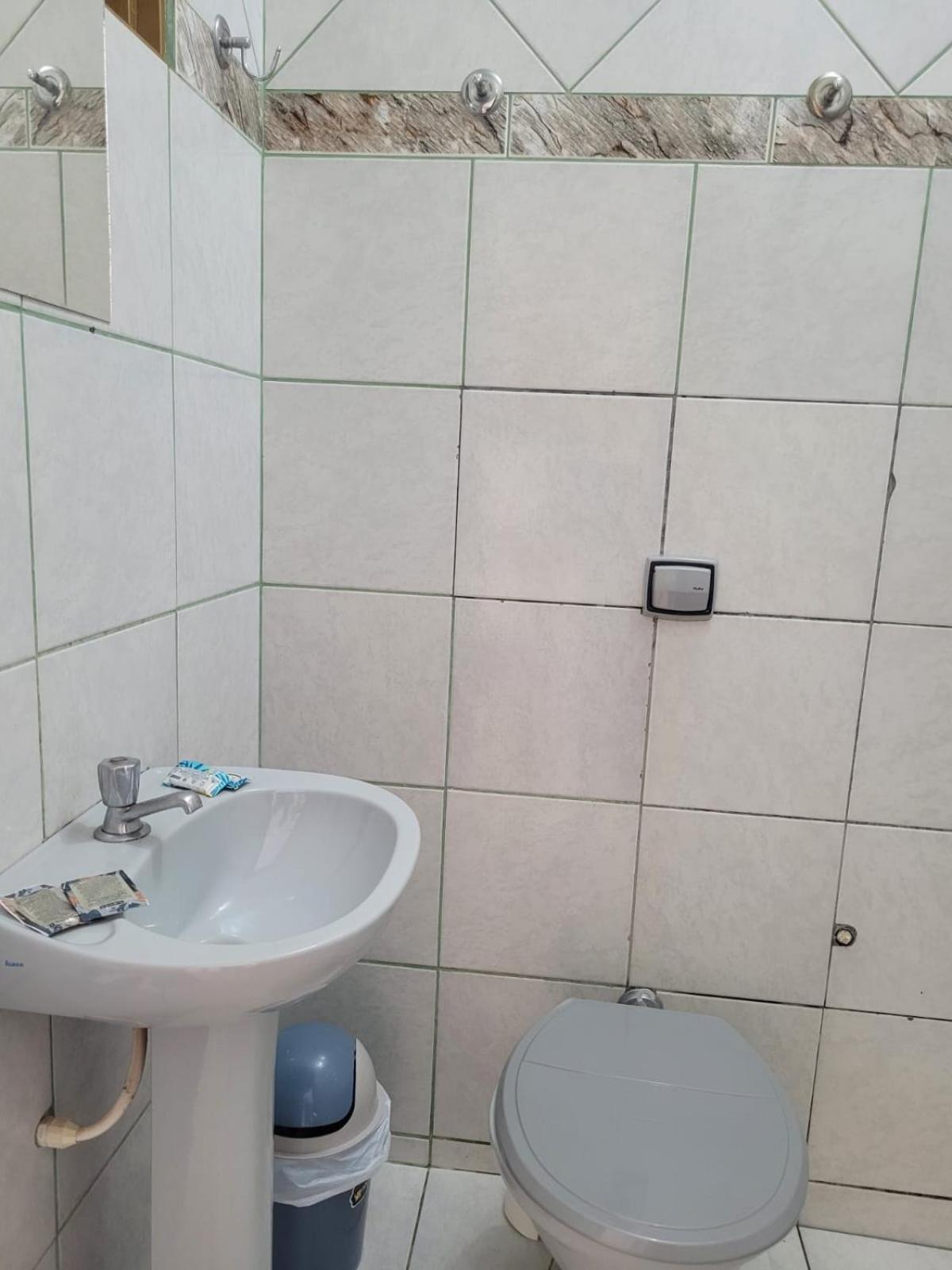 Suites Boa Viagem Pirenópolis المظهر الخارجي الصورة