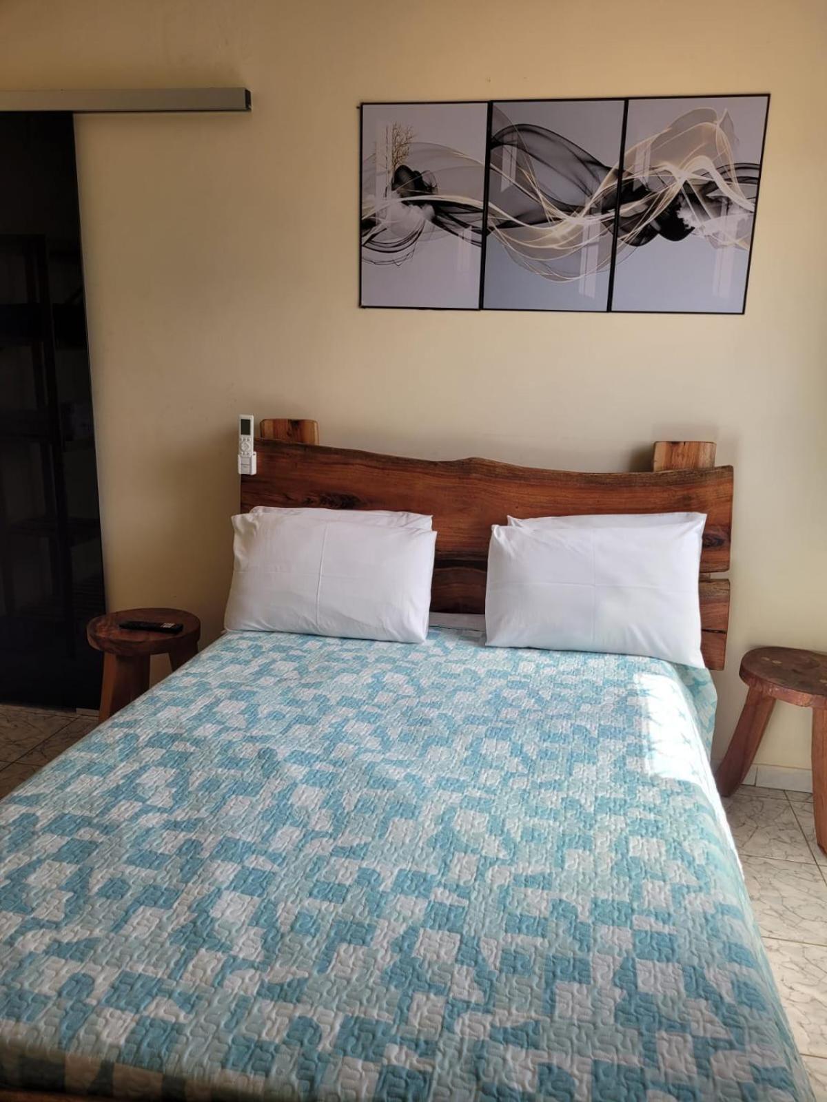 Suites Boa Viagem Pirenópolis المظهر الخارجي الصورة