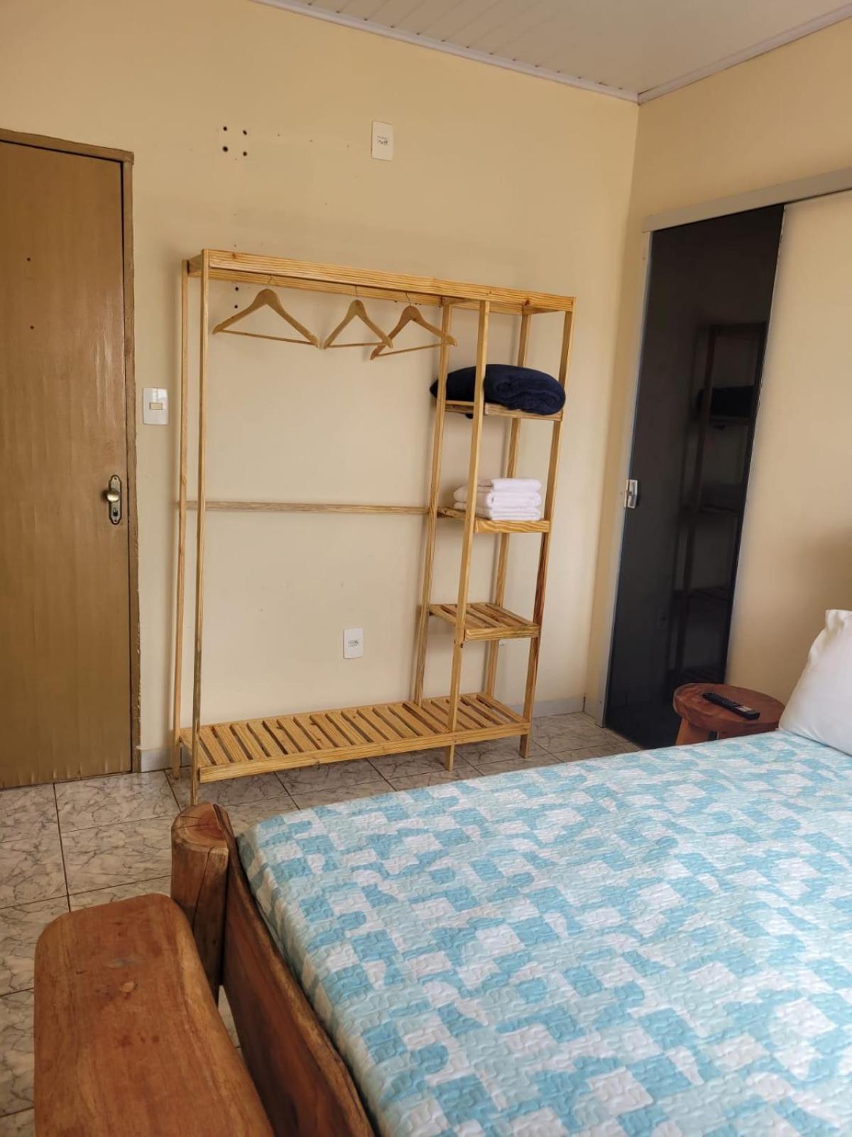 Suites Boa Viagem Pirenópolis المظهر الخارجي الصورة