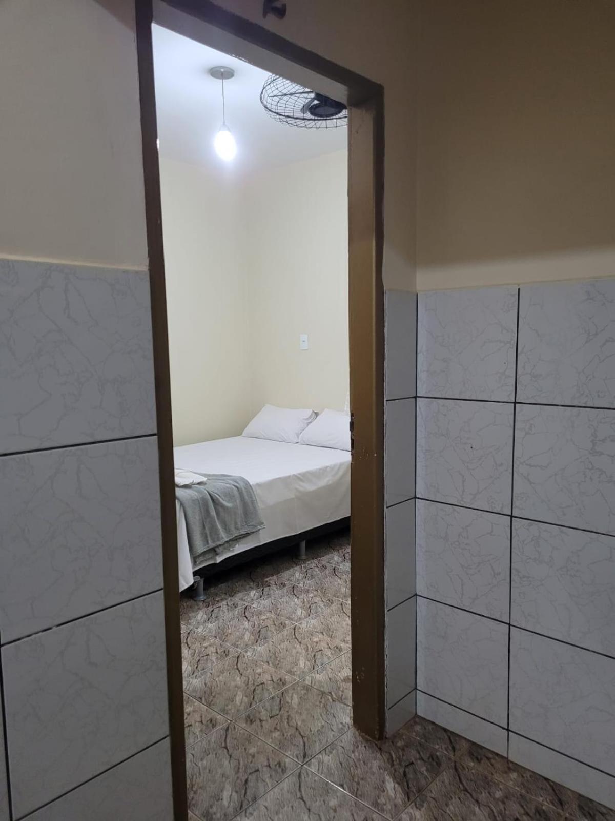 Suites Boa Viagem Pirenópolis الغرفة الصورة