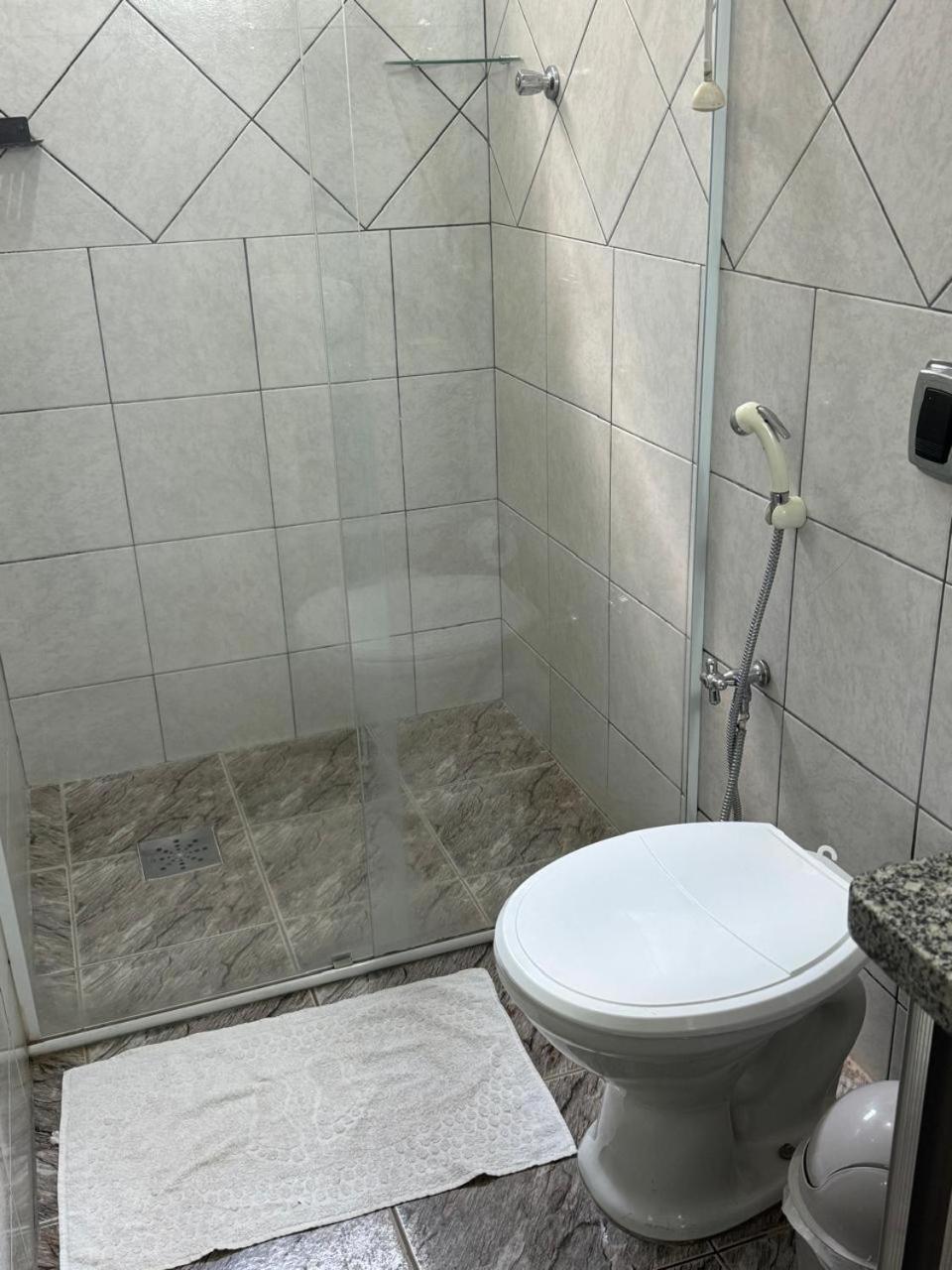Suites Boa Viagem Pirenópolis المظهر الخارجي الصورة