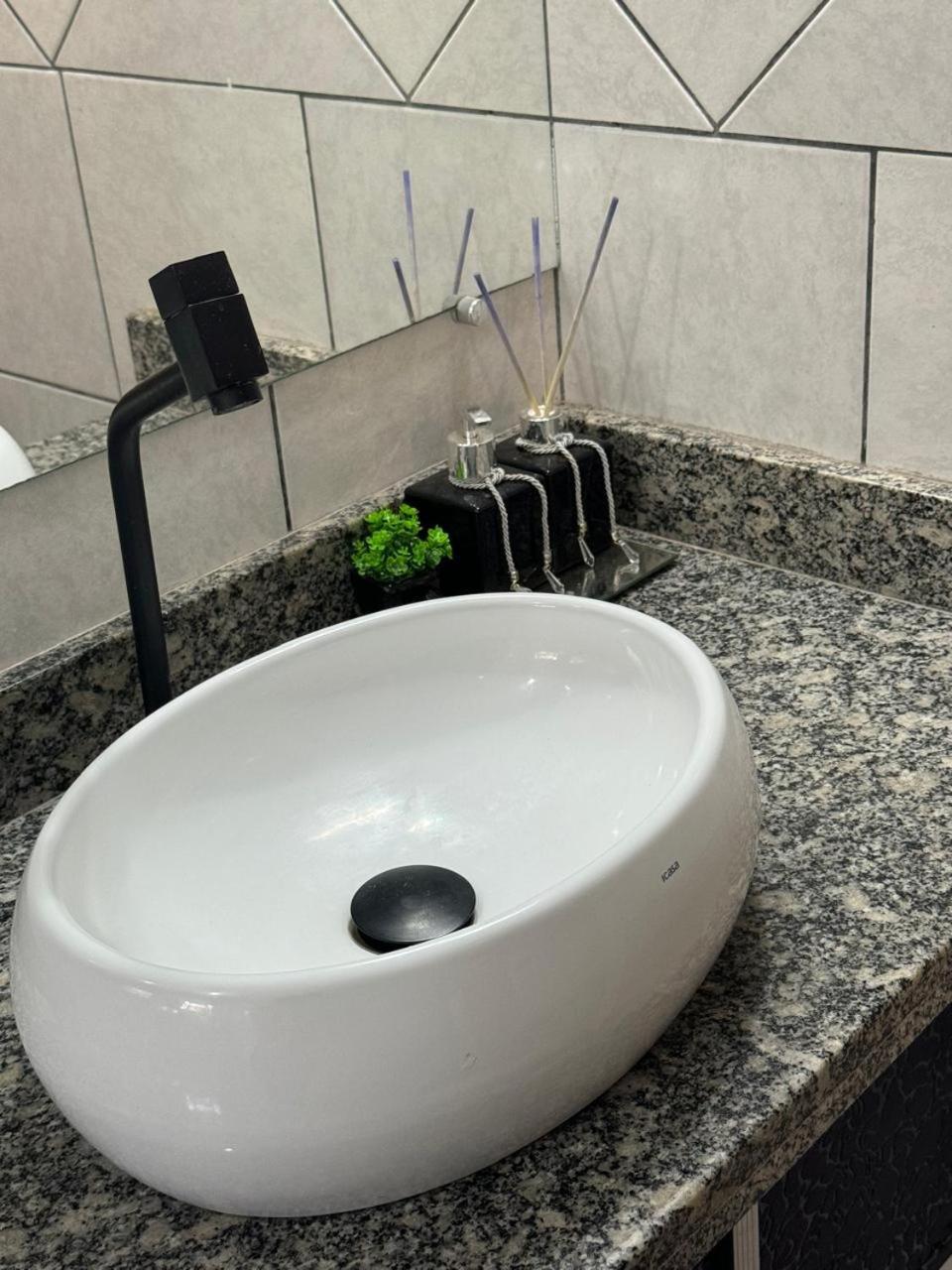 Suites Boa Viagem Pirenópolis المظهر الخارجي الصورة