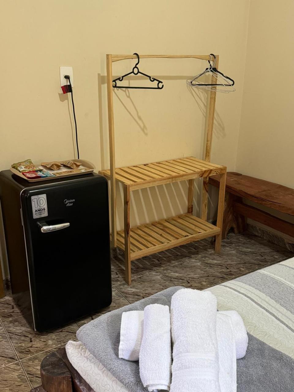 Suites Boa Viagem Pirenópolis المظهر الخارجي الصورة