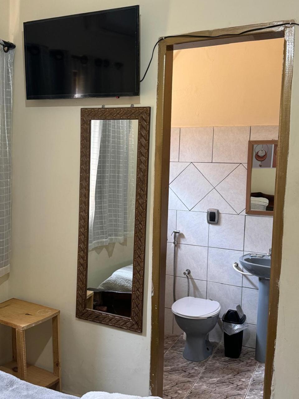 Suites Boa Viagem Pirenópolis المظهر الخارجي الصورة