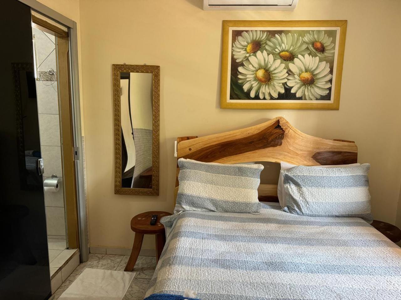 Suites Boa Viagem Pirenópolis المظهر الخارجي الصورة
