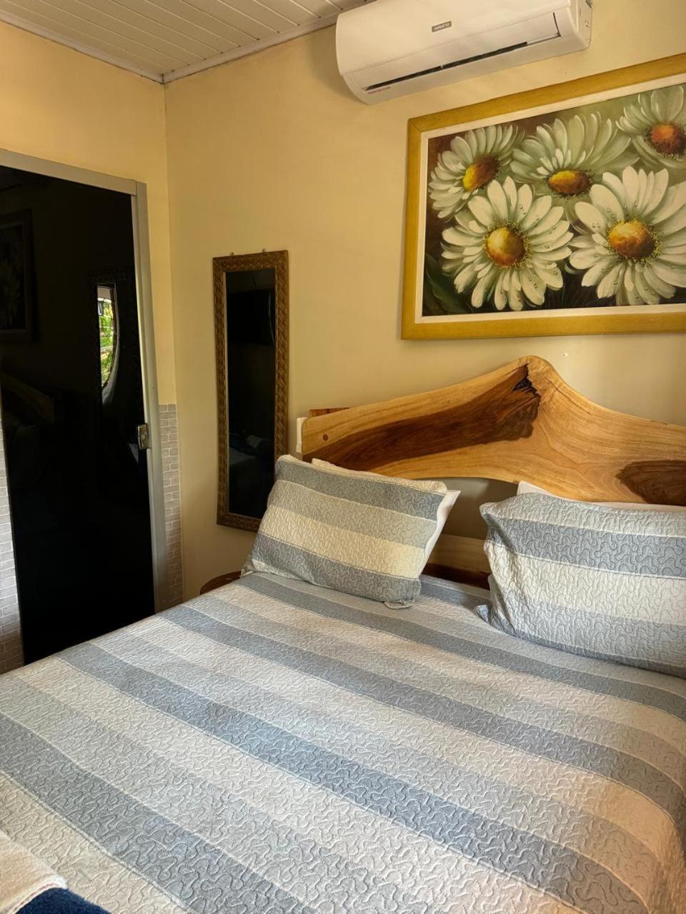 Suites Boa Viagem Pirenópolis المظهر الخارجي الصورة