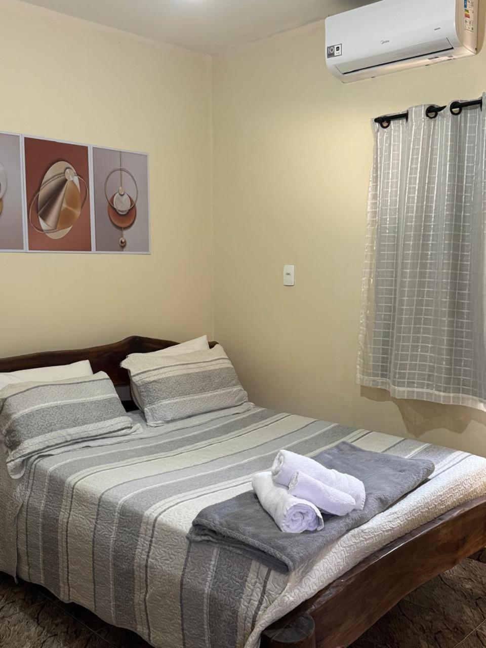 Suites Boa Viagem Pirenópolis المظهر الخارجي الصورة