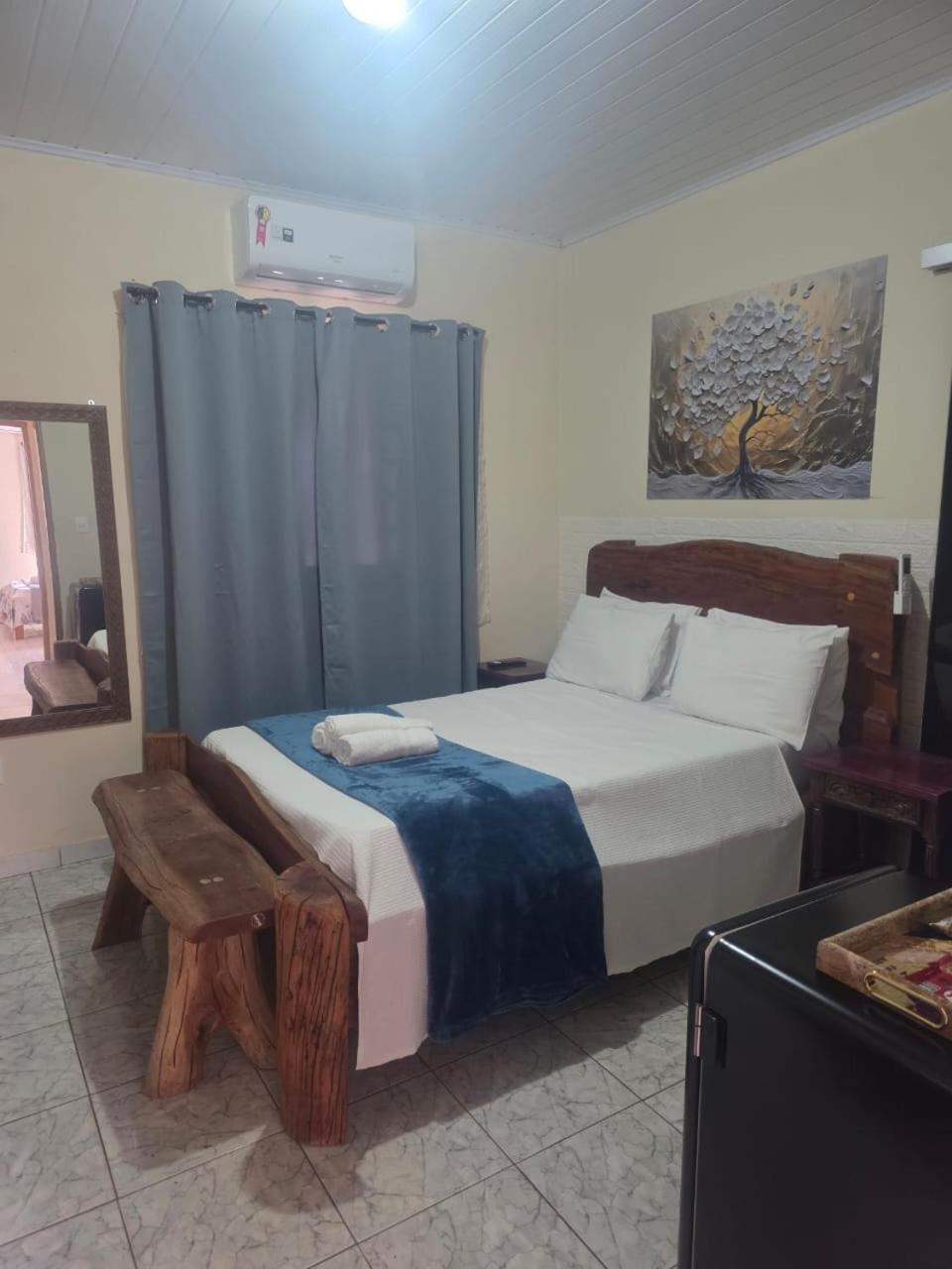 Suites Boa Viagem Pirenópolis المظهر الخارجي الصورة