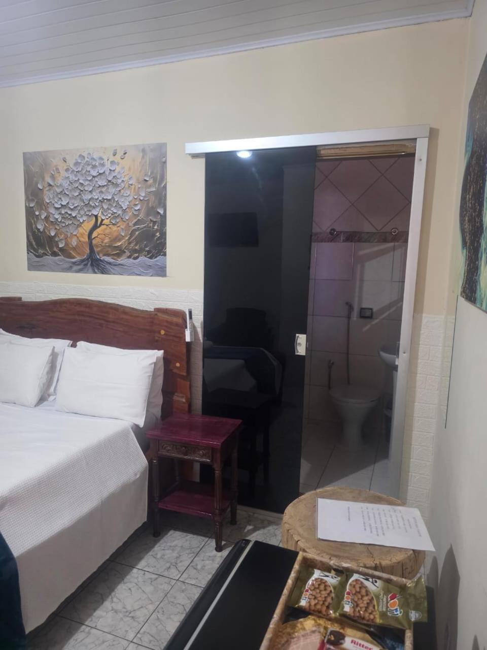 Suites Boa Viagem Pirenópolis المظهر الخارجي الصورة