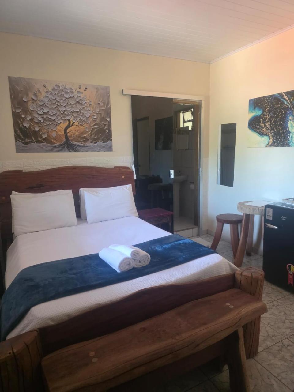 Suites Boa Viagem Pirenópolis المظهر الخارجي الصورة