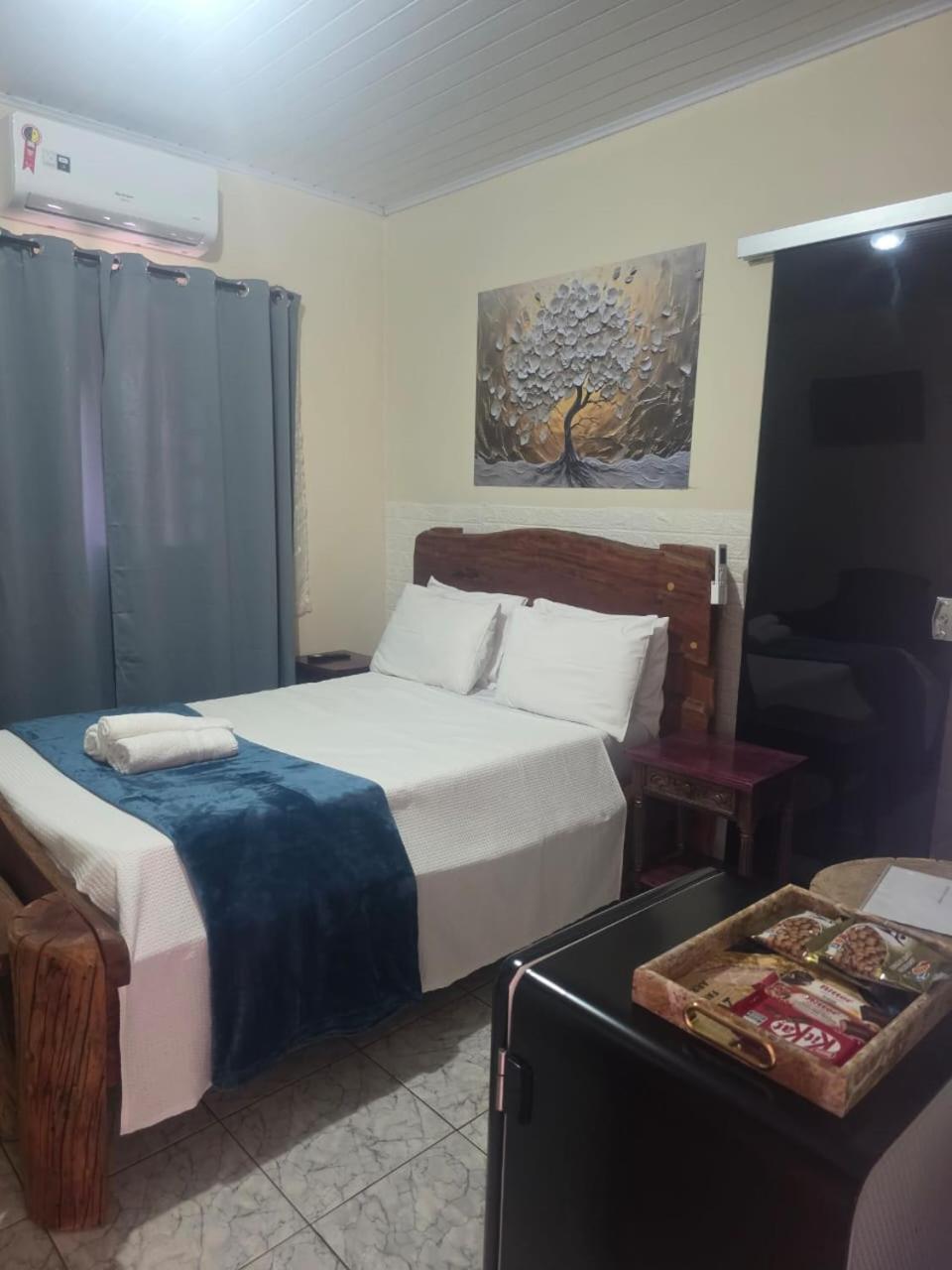 Suites Boa Viagem Pirenópolis المظهر الخارجي الصورة