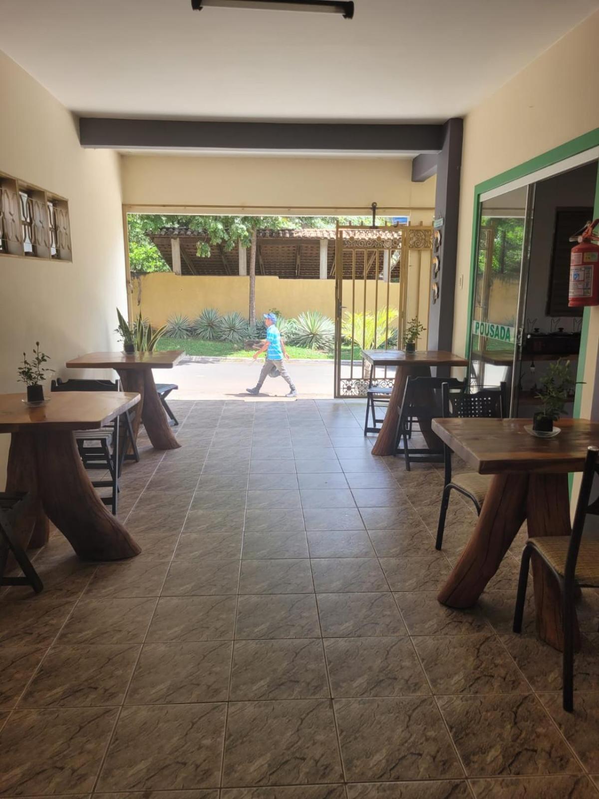 Suites Boa Viagem Pirenópolis المظهر الخارجي الصورة